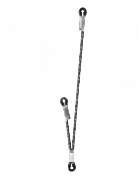 Elemento de Amarre Switch Pro Double 70/30 cm