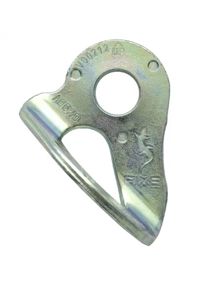 Placa de Anclaje Fixe1 Galvanizado M12