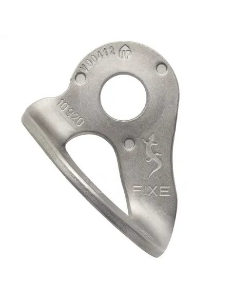 Fixe1 Inox M12 hangerplade