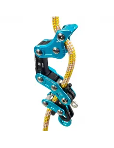 Rope Runner Vertec Descender
