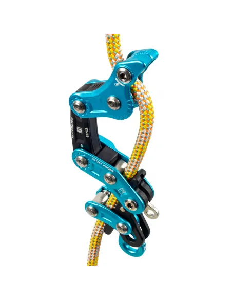 Καταβατήρας Rope Runner Vertec
