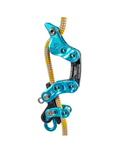 Descensor Rope Runner Vertec