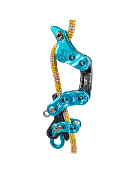 Descensor Rope Runner Vertec