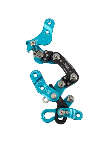Καταβατήρας Rope Runner Vertec