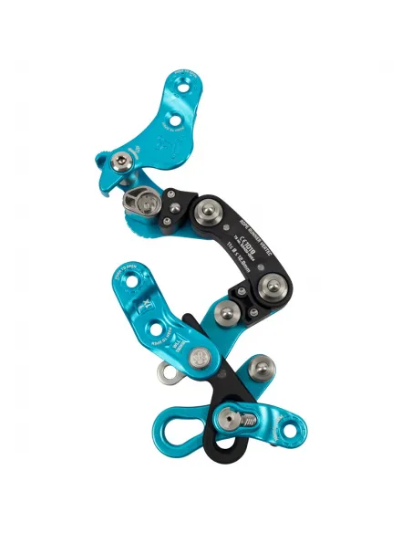 Descensor Rope Runner Vertec