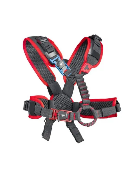 upMOTION SRT brystsele