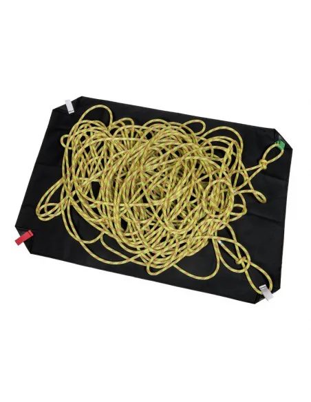 Combi Cliff II Rope Bag