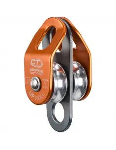 Up Roll Pulley