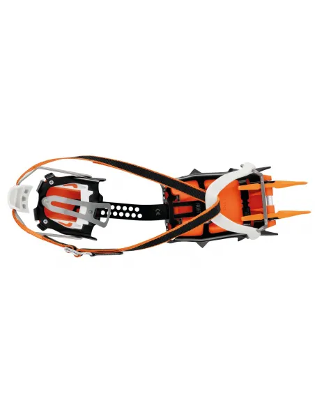 Modular Crampon Lynx Leverlock Universel