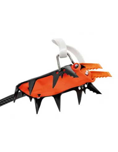 Modular Crampon Lynx Leverlock Universel