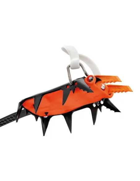 Modular Crampon Lynx Leverlock Universel