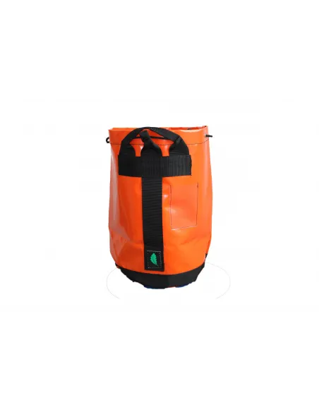 Bæretaske 40 L med skorsten
