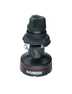 LokHead Capstan Winch w/o mounting plate