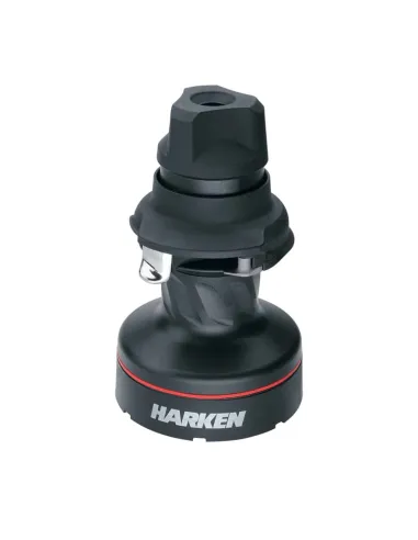 Cabrestante De Tambor Sin Placa De Montaje LokHead