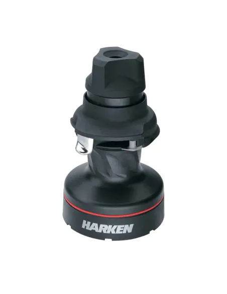 Cabrestante De Tambor Sin Placa De Montaje LokHead