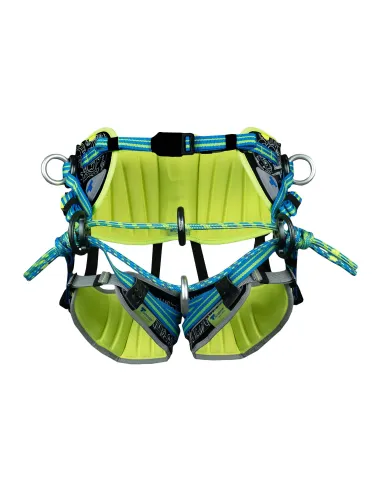 TreeMOTION PRO LIMITED EDITION Harness