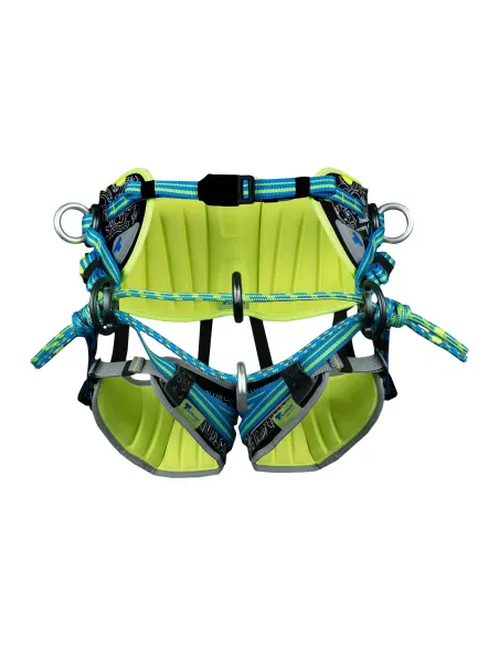TreeMOTION PRO LIMITED EDITION Harness