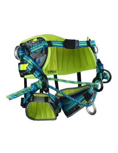 TreeMOTION PRO LIMITED EDITION Harness