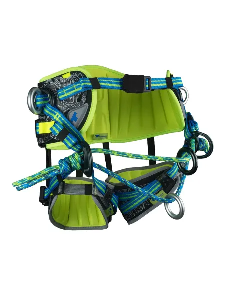 TreeMOTION PRO LIMITED EDITION Harness