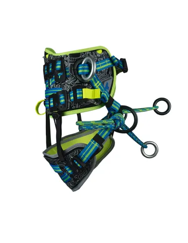 TreeMOTION PRO LIMITED EDITION Harness