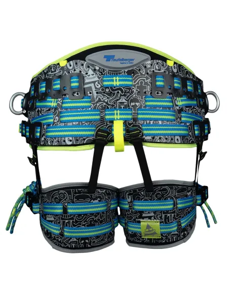 TreeMOTION PRO LIMITED EDITION Harness