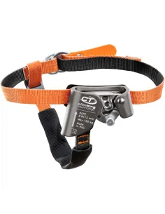 Quick Step-A Foot Ascender