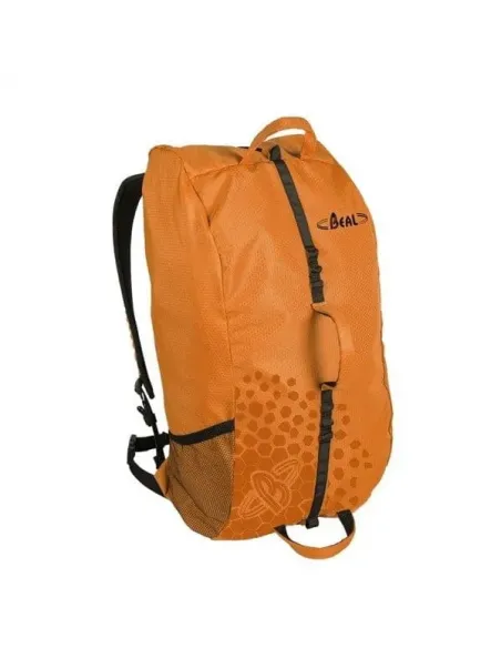 Combi Cliff Orange Rope Bag
