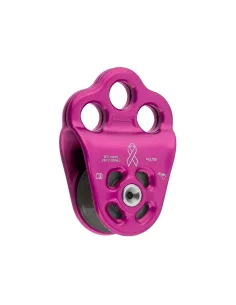 Triple Attachment 2 Pink Pulley