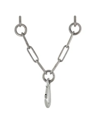 V-type stand ring glued 90 mm Draco