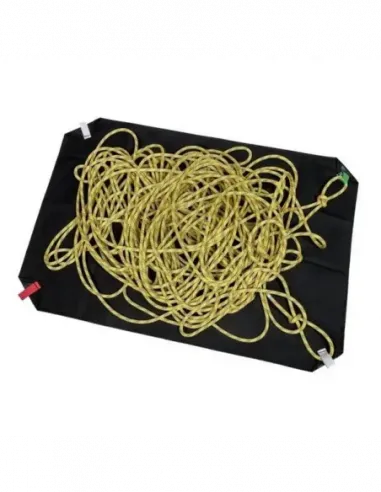 Combi Cliff Orange Rope Bag