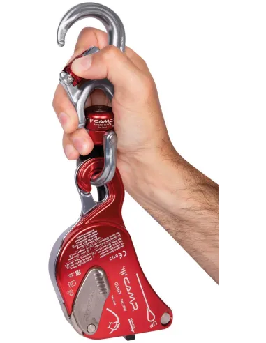 Enigma 3Lock wartel
