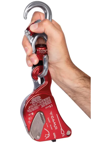 Enigma 3Lock wartel