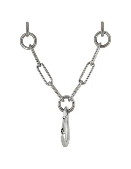 V-type stand ring glued 160 mm Draco