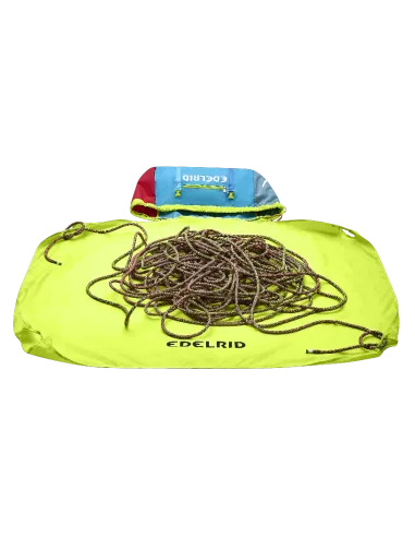 Seilsack Drone II Color Mix