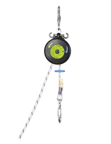 Safe Descent 9.8 Mm 100 M