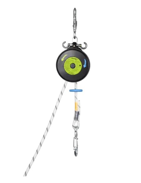 Safe Descent 9.8 Mm 100 M