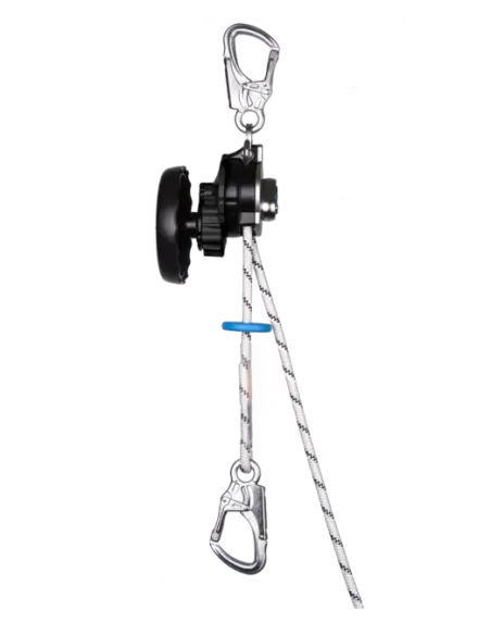 Safe Descent 9.8 Mm 100 M