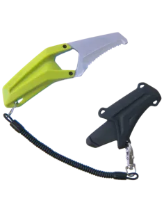 Rescue Canyoning Knife