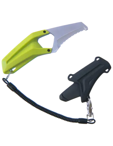 Rescue Canyoning Knife