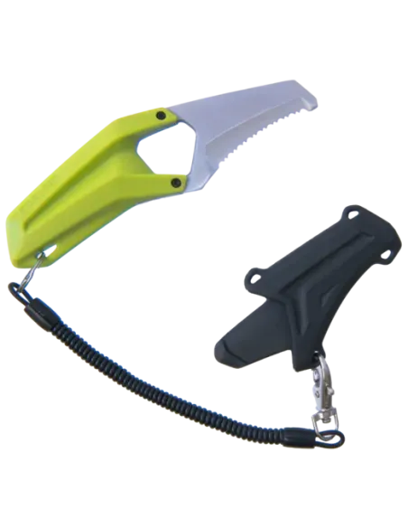 Rescue Canyoning Knife