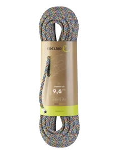 Parrot 2R touw 9.6 mm 70 m