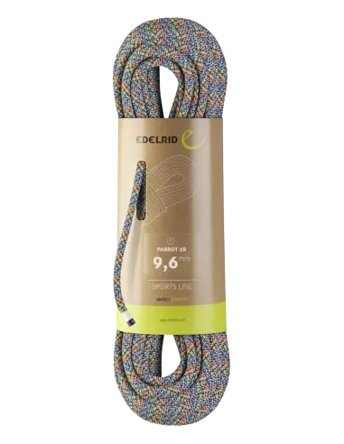 Parrot 2R Rope 9.6 mm 70 m