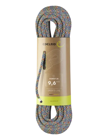 Parrot 2R Rope 9.6 mm 70 m