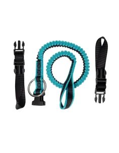 Modular Chainsaw Lanyard