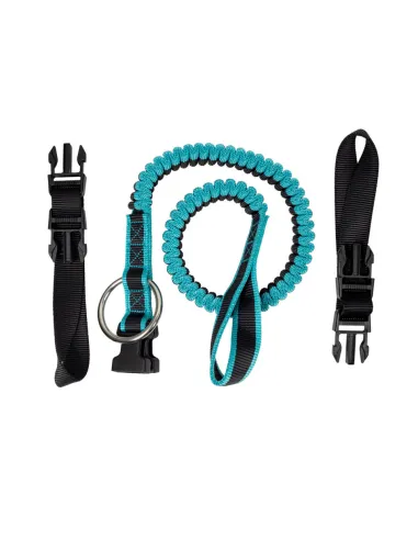 Modular Chainsaw Lanyard