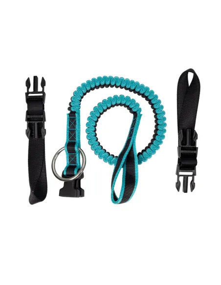 Modular Chainsaw Lanyard