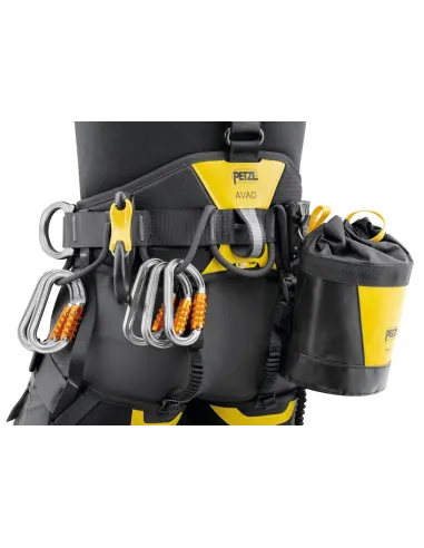 AVAO FAST European Version