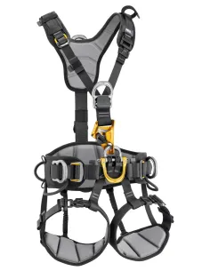 ASTRO European Version Harness