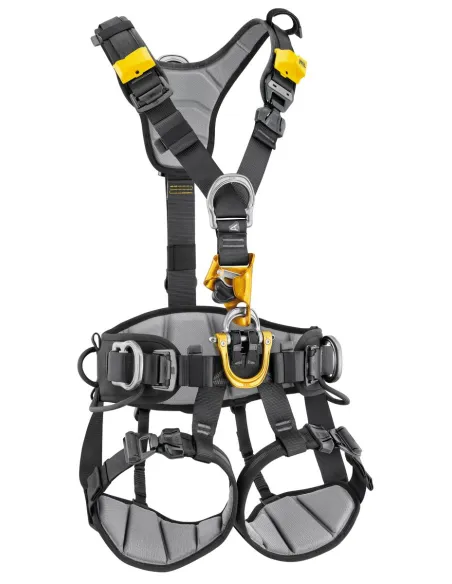 ASTRO International Version Harness