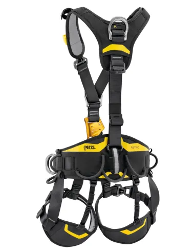 ASTRO International Version Harness